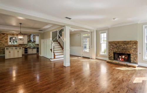 2632 Brookline Cir, Atlanta GA  30319-3685 exterior