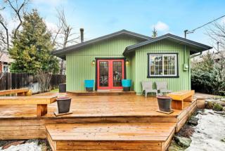 1211 Baltimore Ave, Bend, OR 97701-3124