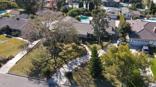 1321 Oaklawn Rd, Arcadia, CA 91006-2133