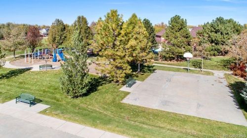 2803 County Fair Ln, Fort Collins CO  80528-3190 exterior