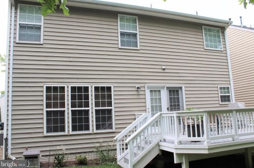 14191 Murphy Ter, Gainesville VA  20155-1725 exterior