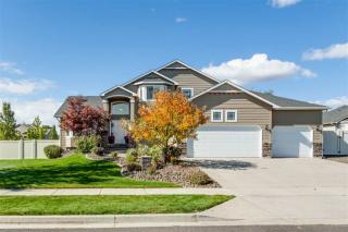 8103 Camilla Marie Ct, Spokane, WA 99208-8685