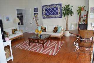 1650 Grace St, Richmond VA  23219-3626 exterior