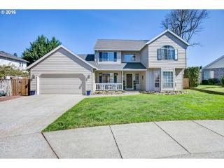 20234 Celebrity St, Beaverton OR  97078-2915 exterior
