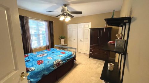 1317 Rosemary Dr, Lemont IL  60490-4940 exterior