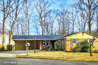 6984 Conservation Dr, Springfield, VA 22153-1013