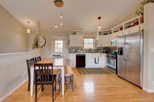 3848 Knox Ct, Denver CO  80236-6121 exterior