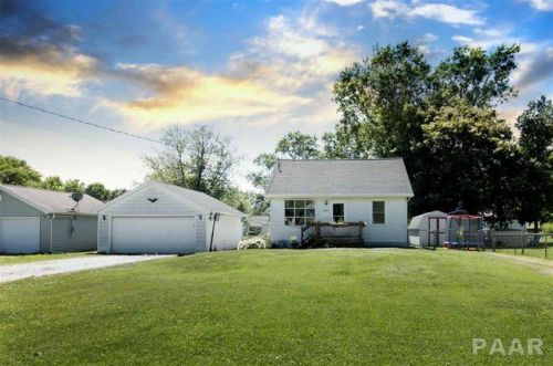 115 Albert St, Beverly Manor, IL 61571-1701
