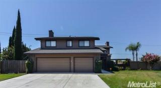1111 Sweetbrier Pl, Manteca, CA 95336-3223