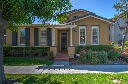 58 Sorenson, Irvine, CA 92602-1642