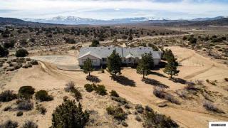 1280 Antelope Valley Rd, Reno NV  89508-7366 exterior