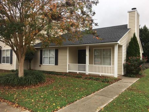 1409 Rosewood Cir, Dalton, GA 30720-3885