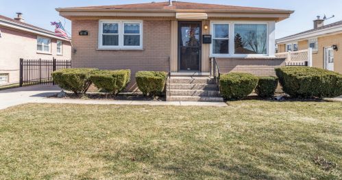 4849 Ozark Ave, Chicago, IL 60706-3309