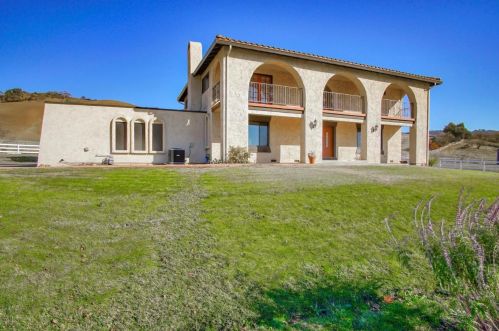 6960 Vista Del Sol, Gilroy, CA 95020-9544