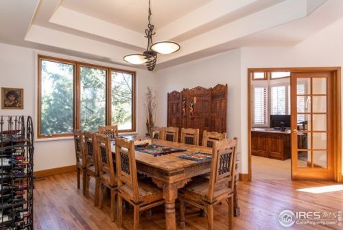 6301 Swallow Ln, Boulder CO  80303-1458 exterior