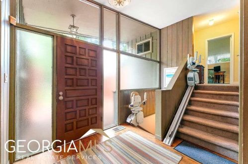 1159 Moores Mill Rd, Atlanta GA  30327-1607 exterior