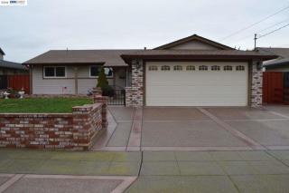 1981 Osage Ave, Hayward, CA 94545-4969
