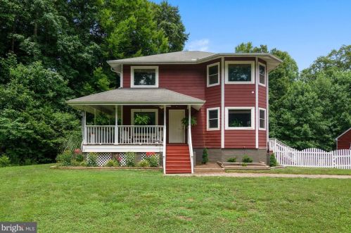 6001 Harts Run, Spotsylvania, VA 22551-2605