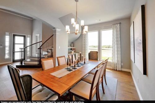 21526 Chenango Lake Dr, Angleton TX 77515-6660 exterior