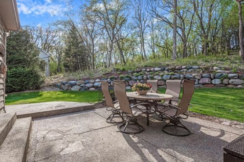 7677 128th St, Saint Paul MN  55124-9767 exterior