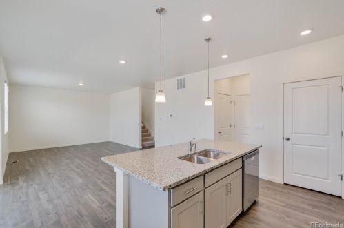 8465 132nd Pl, Denver CO 80602-8468 exterior