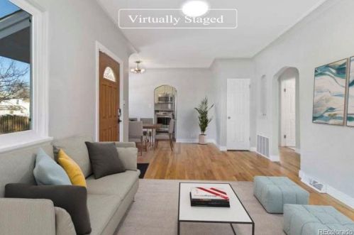 3956 Elati St, Englewood, CO 80110-4554