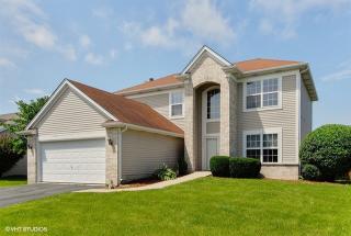 125 Sycamore Dr, Lemont, IL 60490-1016