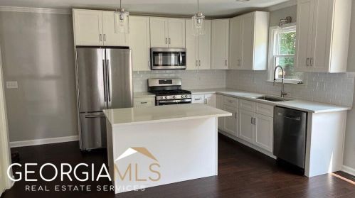 3094 Aberdeen Ct, Marietta, GA 30062-6695