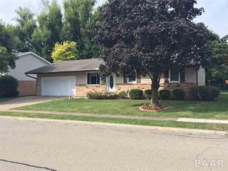503 Ohio Ave, Mayfair, IL 61550-1749