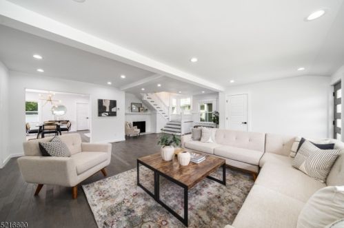 54 Elm St, Montclair NJ  07042-3234 exterior