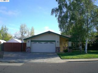 5248 Felicia Ave, Livermore, CA 94550-2305
