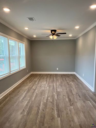 717 Bernard Dr, Warner Robins GA  31093-3063 exterior