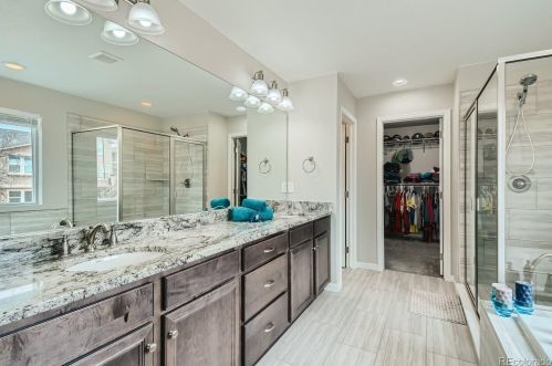 10908 Ouray St, Denver CO  exterior