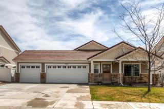 7973 Firecracker Trl, Fountain, CO 80817-8201
