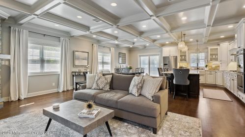 2 Barbara Ter, Middletown NJ  07748-1247 exterior