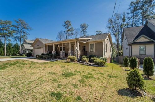 1587 Eastland Rd, Atlanta GA  30316-3410 exterior