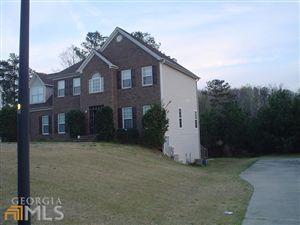 4261 Goldleaf Ter, Rex, GA 30273-1568