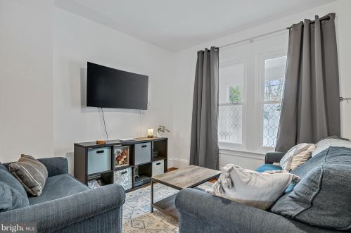 741 Marion St, Lancaster PA  17602-3114 exterior