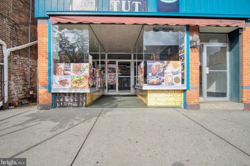 122 Hanover St, Carlisle, PA 17013-2421