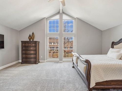 7557 Willow Cir, Englewood CO  80112-2761 exterior