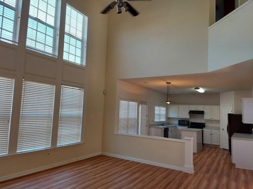 3617 Myrtlewood Ct, Kennesaw GA  30144-7403 exterior