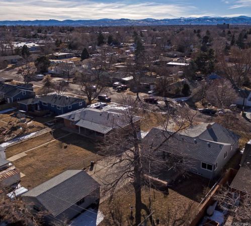 4060 Ames St, Denver, CO 80212-7206