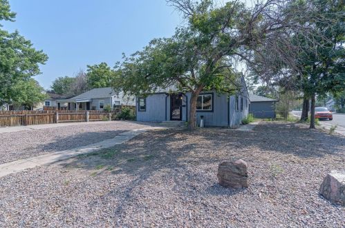 1700 Clinton St, Denver, CO 80010-2009