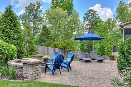 420 Buxton Ln, Evans GA  30809-6775 exterior