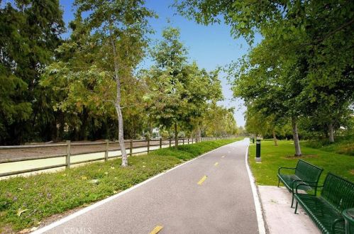 61 New Dawn, Irvine CA  92620-1977 exterior