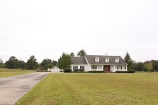 1794 Us Highway 1, Alma, GA 31510-6602