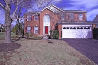 16983 Cass Brook Ln, Woodbridge, VA 22191-5130