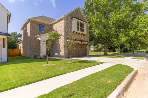 3937 Linden Ave, Fort Worth, TX 76107-4436