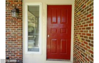 18333 Winter Park Ct, Gaithersburg MD  20879-4626 exterior