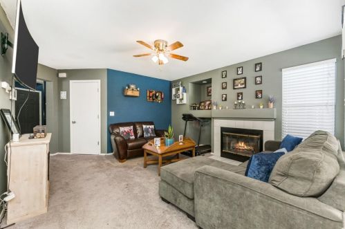 1757 River Run Dr, Arboga CA  95901-8210 exterior